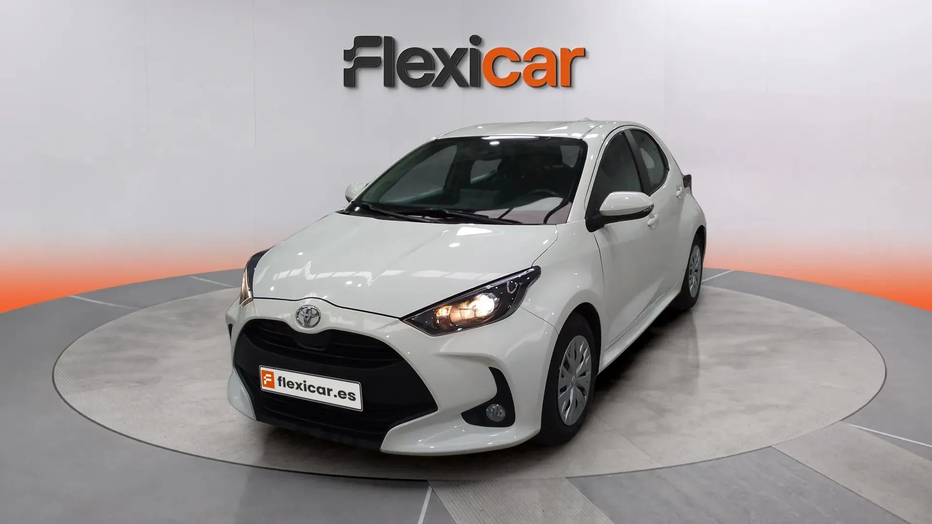 Toyota Yaris 1.0 70 Active - foto 10