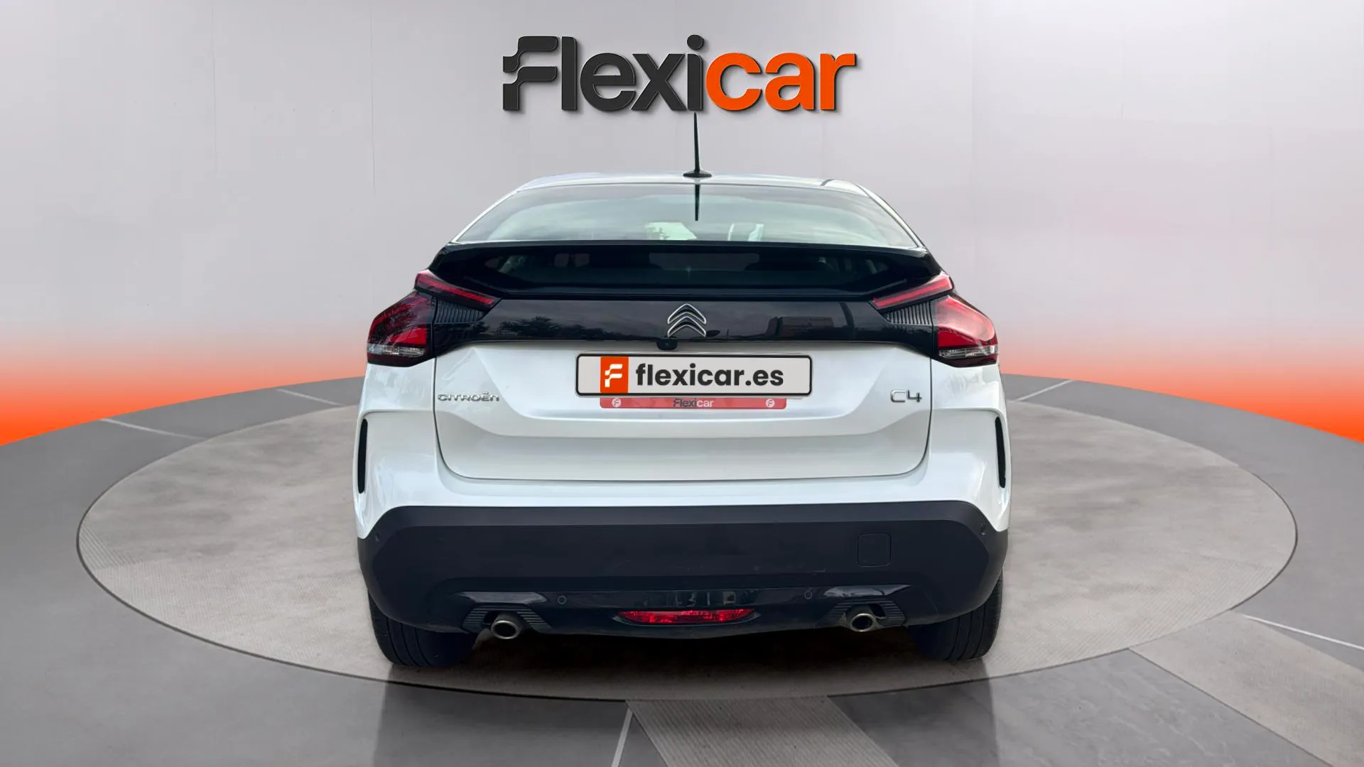 Citroën C4 PureTech 130 EAT8 Plus - foto 6