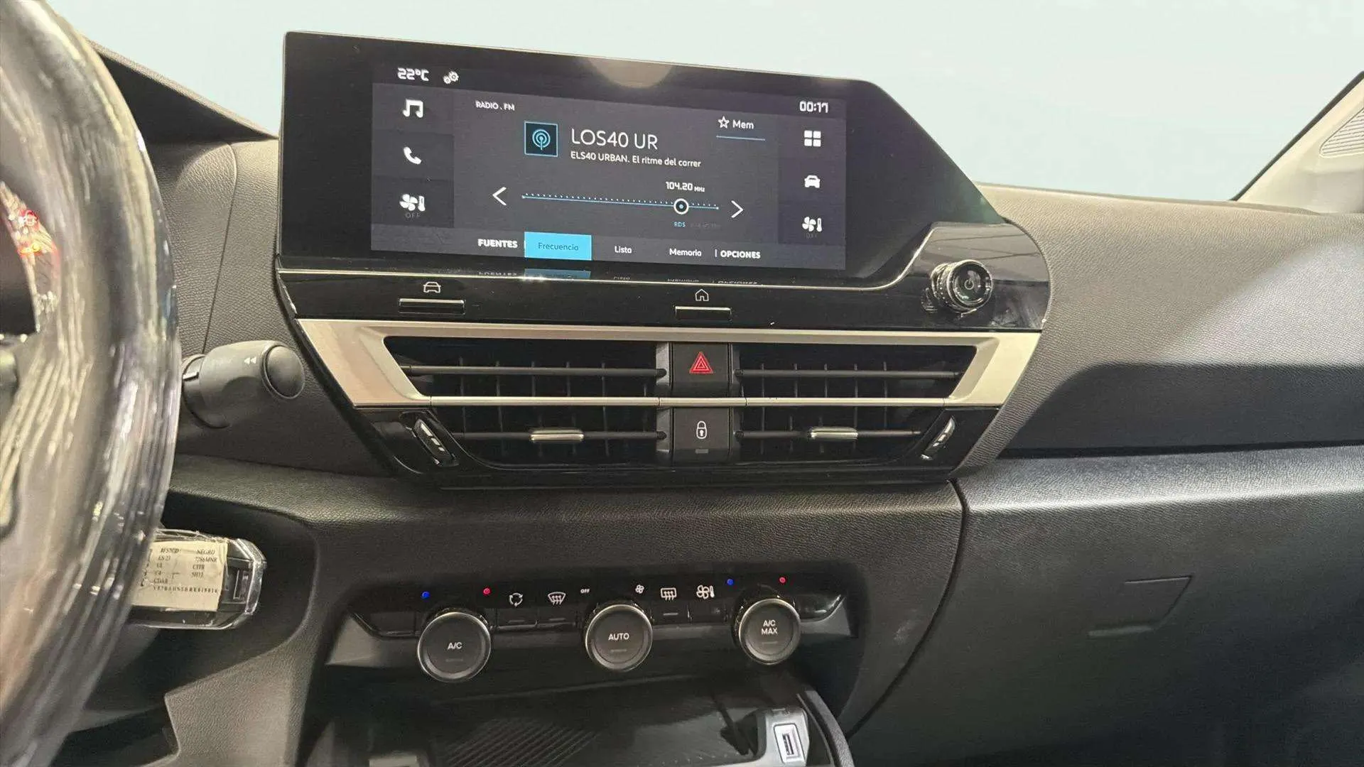 Citroën C4 PureTech 130 EAT8 Plus - foto 21