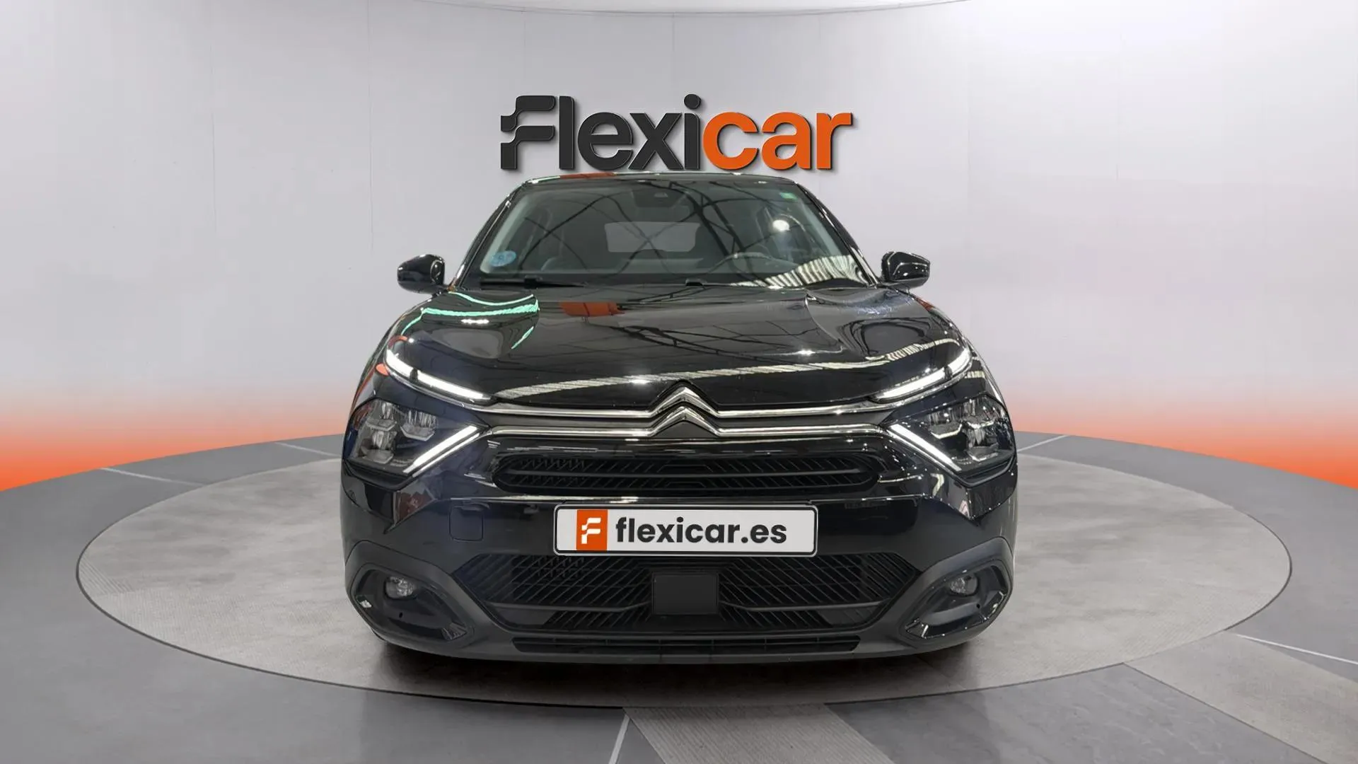Citroën C4 PureTech 130 EAT8 Plus - foto 2