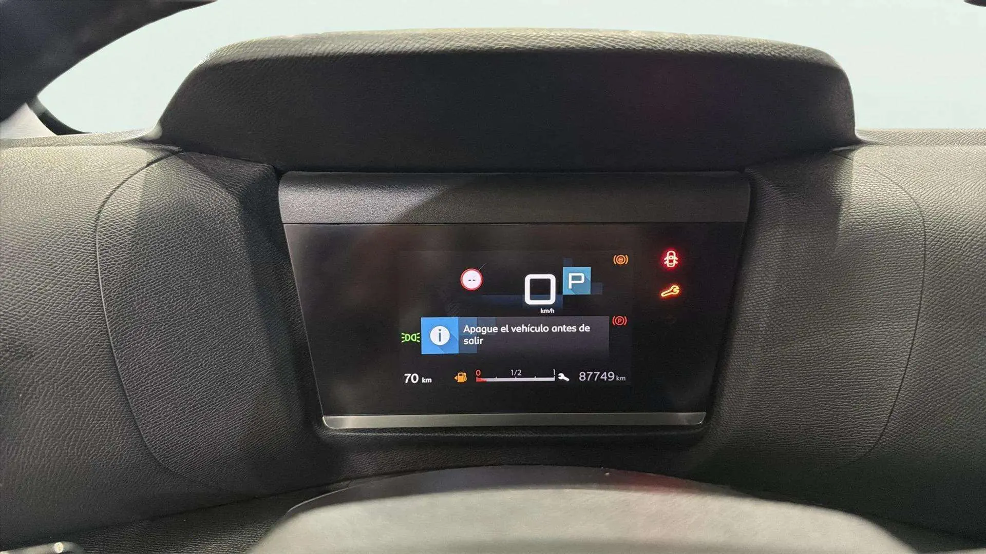 Citroën C4 PureTech 130 EAT8 Plus - foto 13