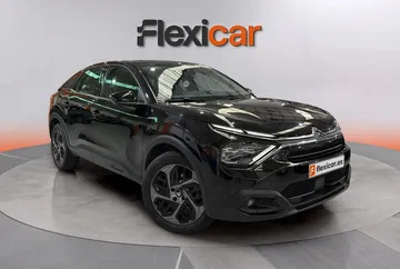 citroen c4 puretech 130 s amps eat8 plus gasolina automatica hospitalet 903000000256298