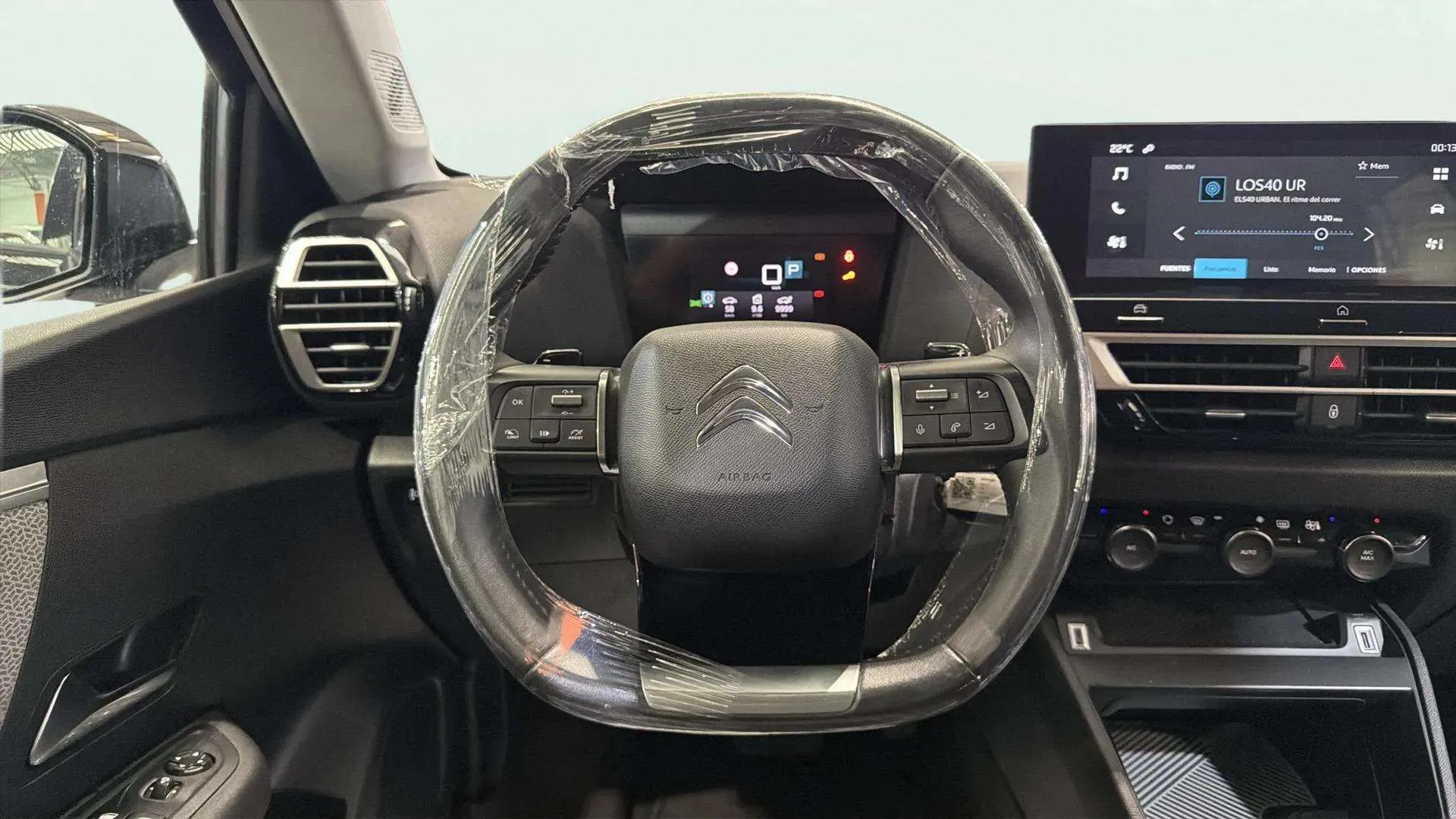 Citroën C4 PureTech 130 EAT8 Plus - foto 12