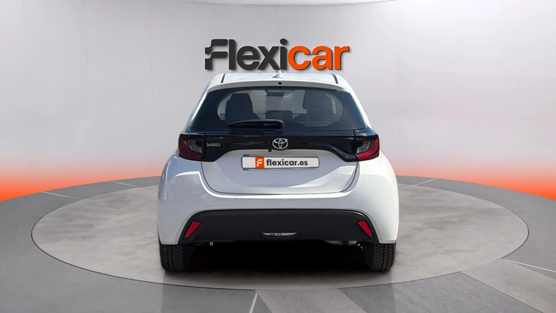 Toyota Yaris - foto 7