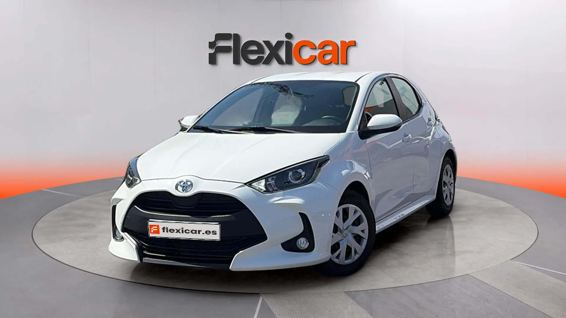 Toyota Yaris - foto 3
