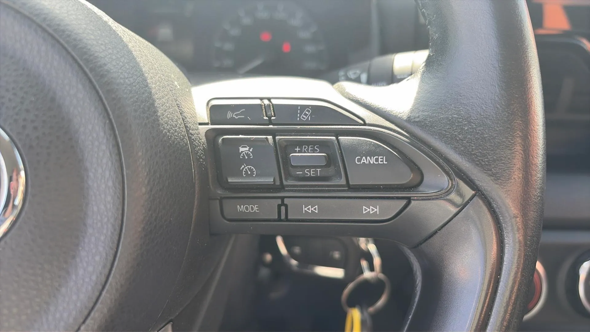 Toyota Yaris - foto 17