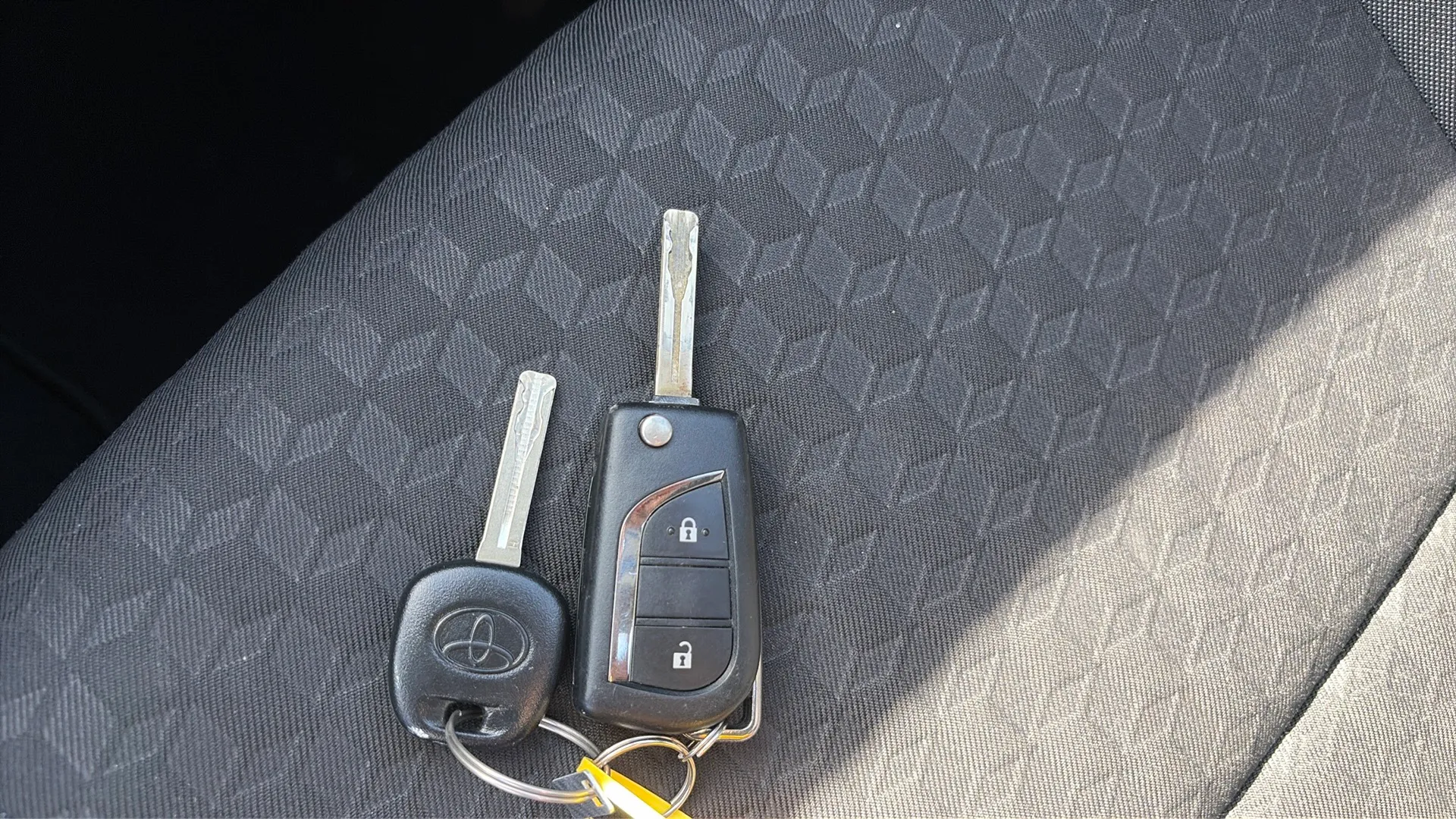 Toyota Yaris - foto 26