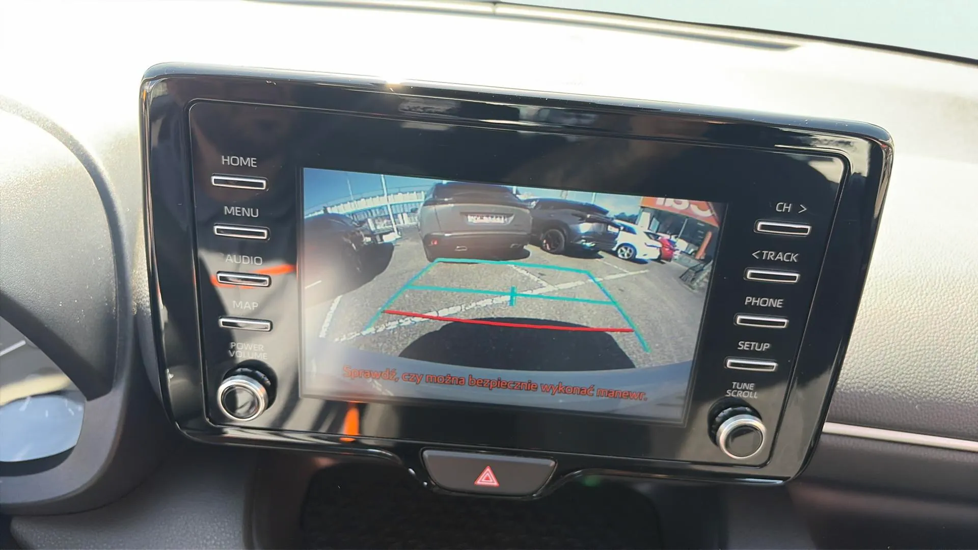 Toyota Yaris - foto 20