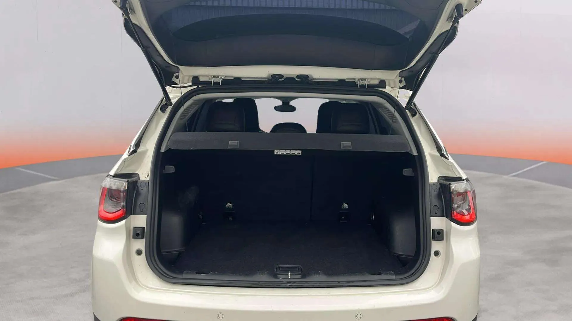 Jeep Compass 1.4 Mair Longitude 4x2 - foto 7