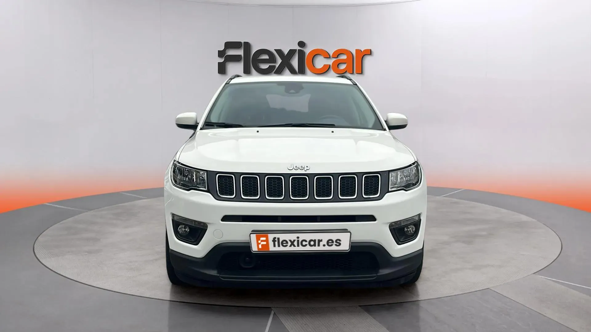 Jeep Compass 1.4 Mair Longitude 4x2 - foto 2