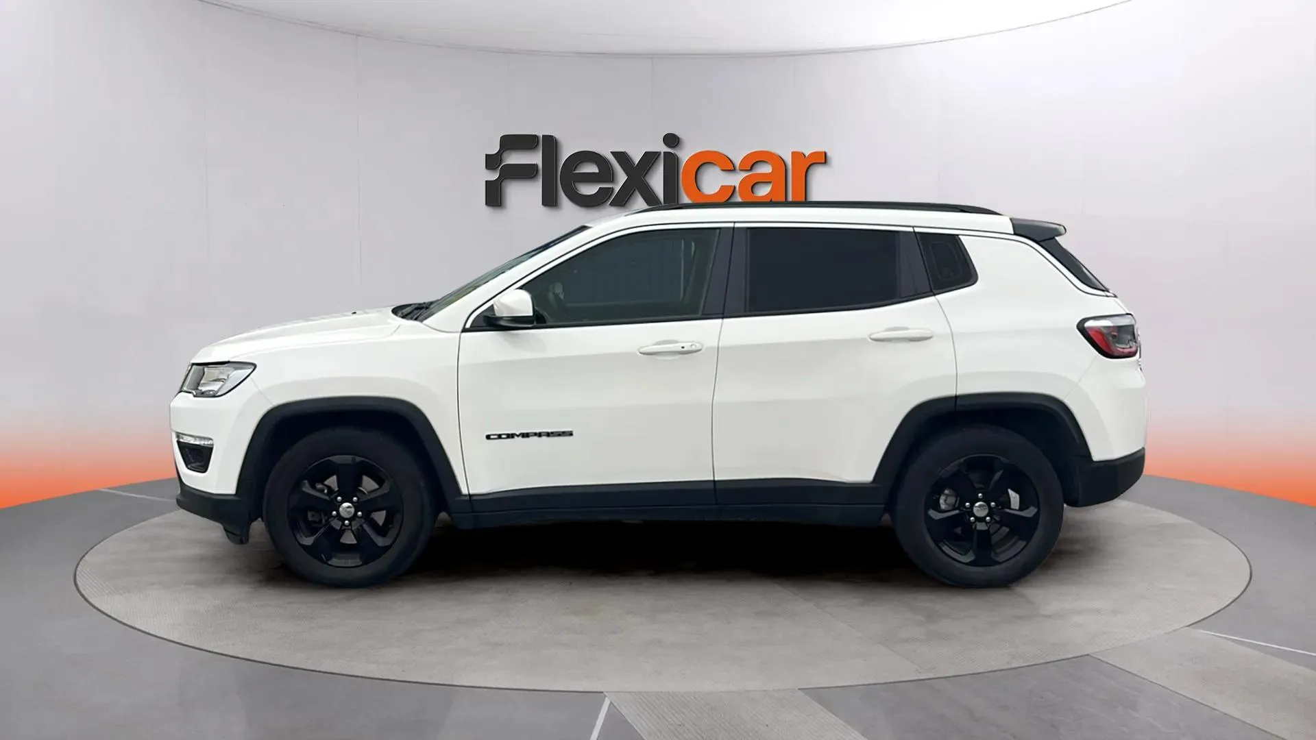 Jeep Compass 1.4 Mair Longitude 4x2 - foto 3