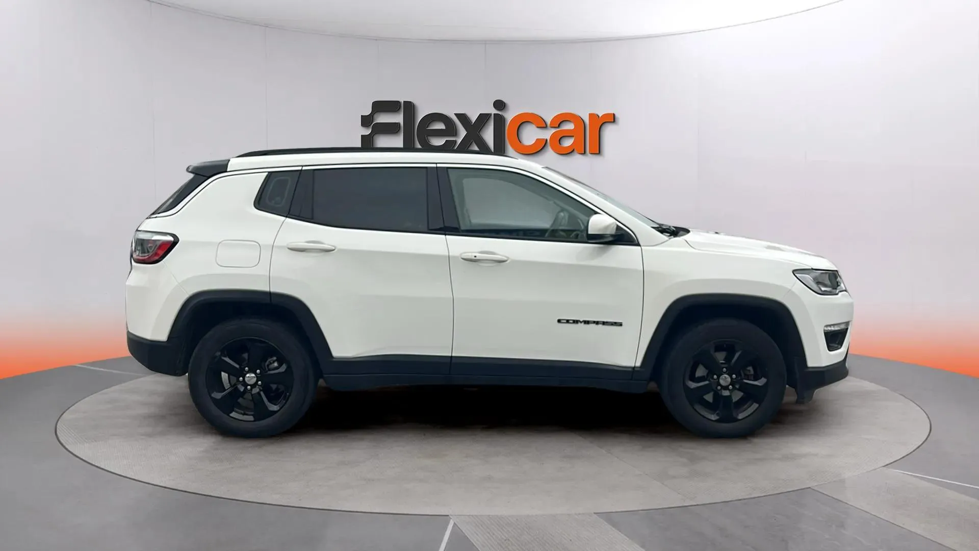 Jeep Compass 1.4 Mair Longitude 4x2 - foto 4