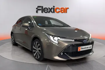 toyota corolla 20 180h advance luxury e cvt hibrido no enchufable automatica reus 903000000256306