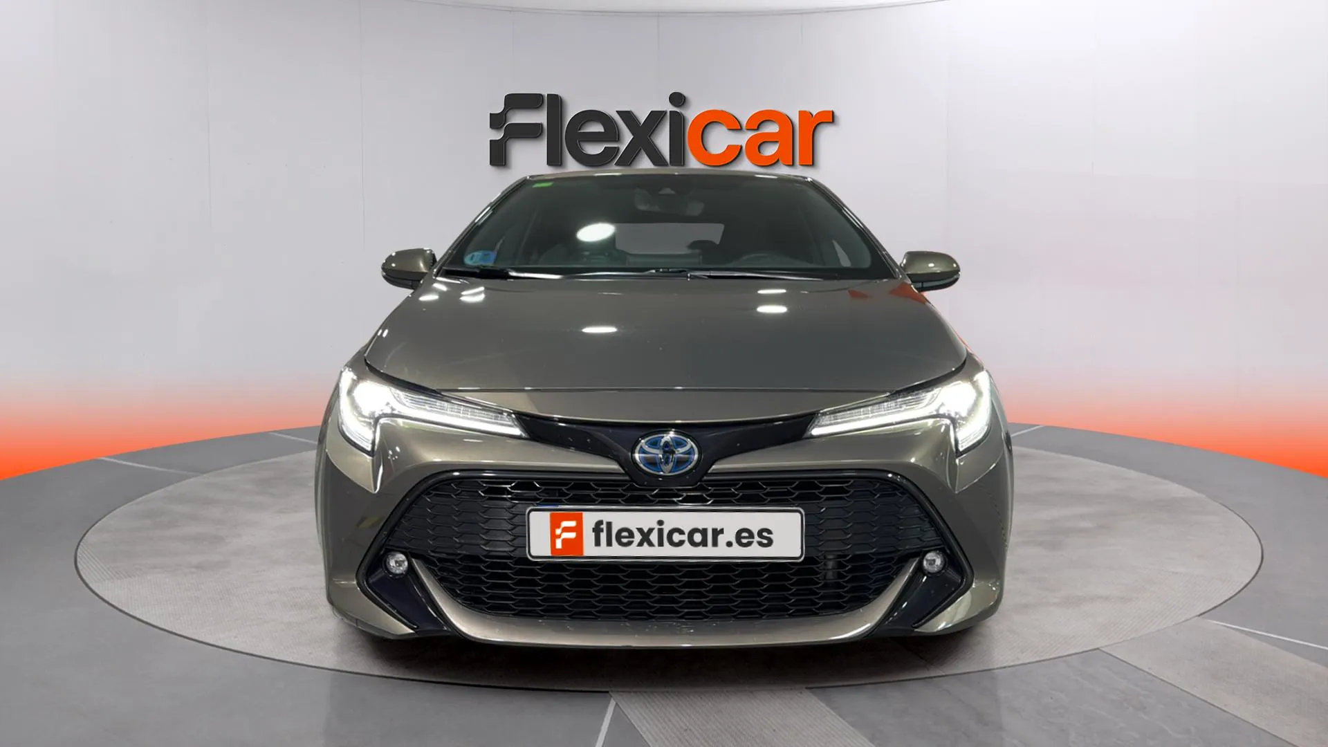 Toyota Corolla 2.0 180H Style E-CVT Touring Sport - foto 2