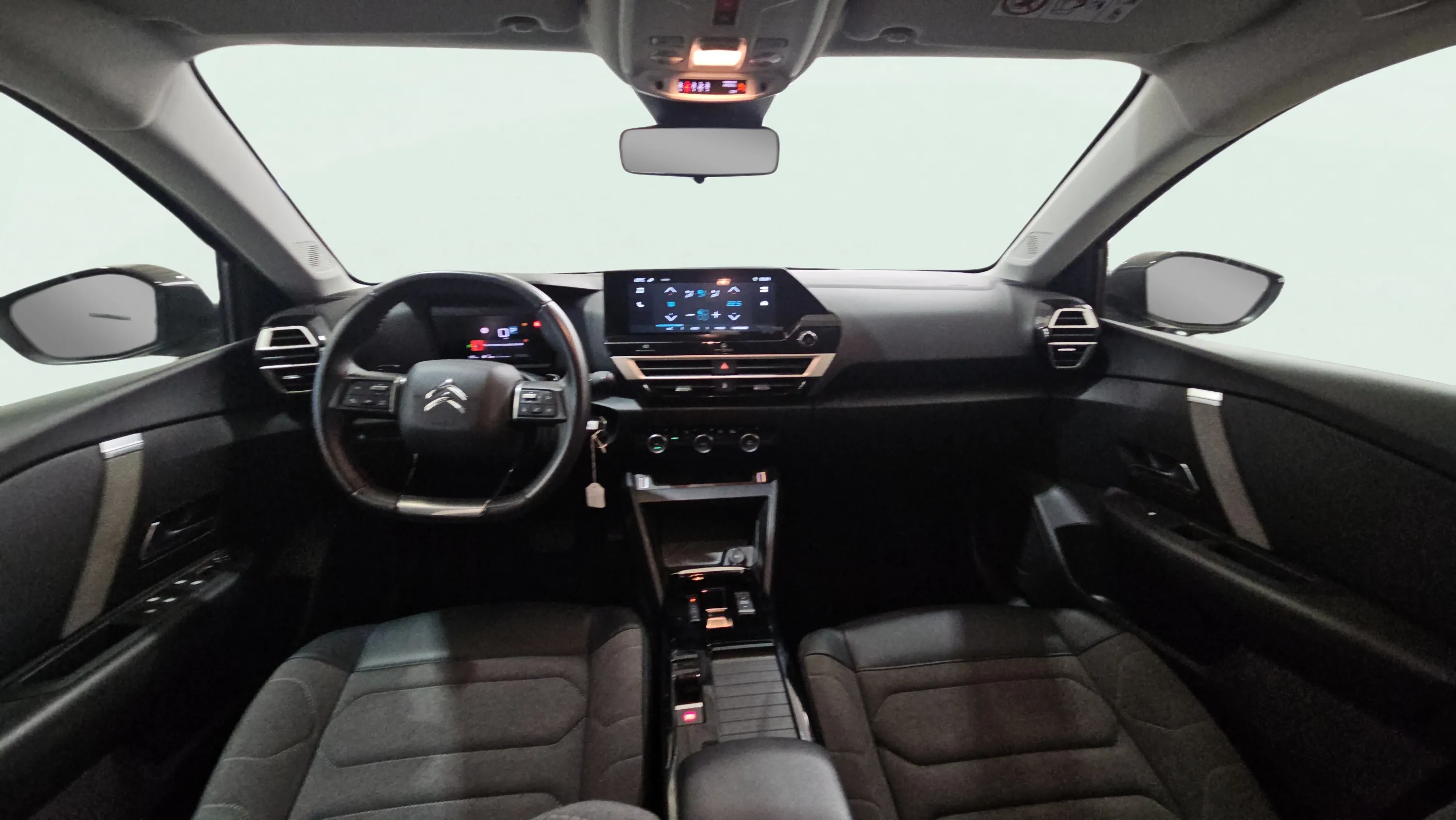 Citroën C4 PureTech 130 EAT8 Plus - foto 9