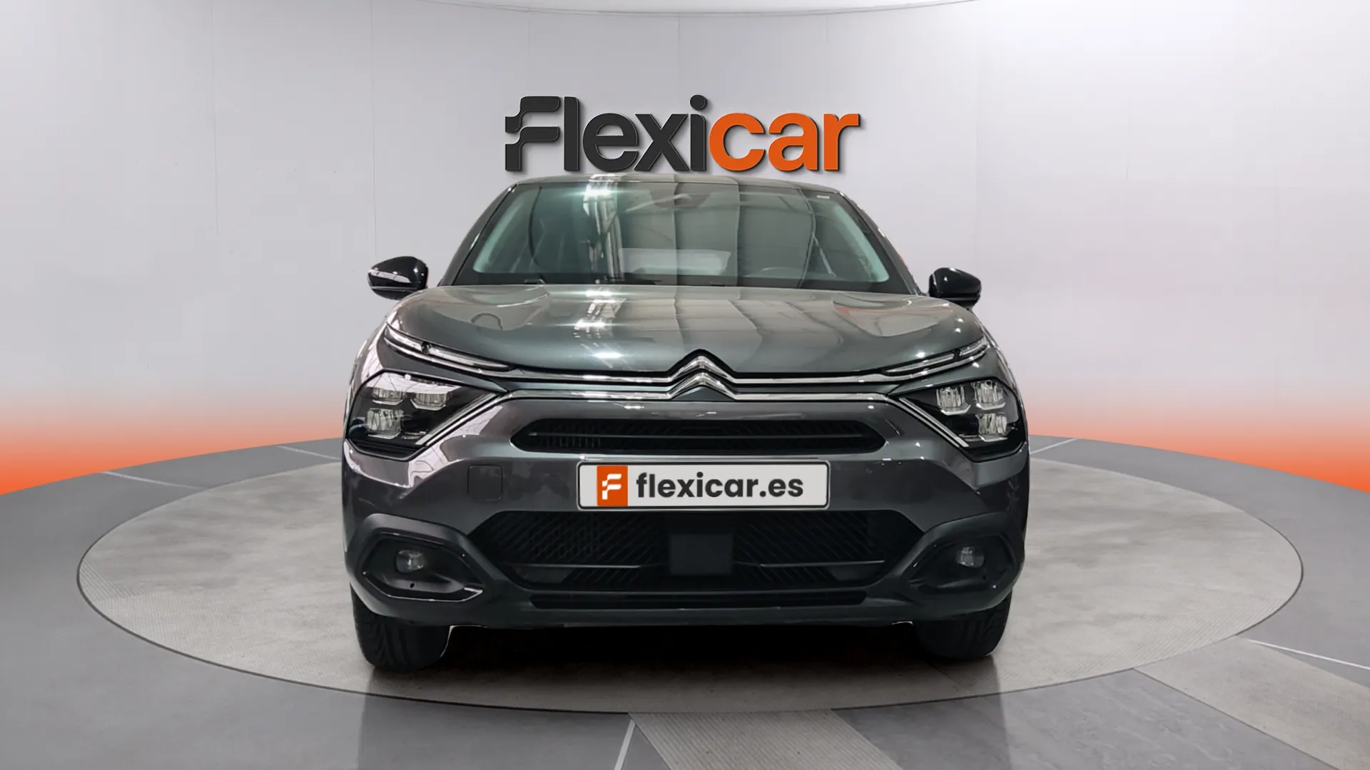 Citroën C4 PureTech 130 EAT8 Plus - foto 2