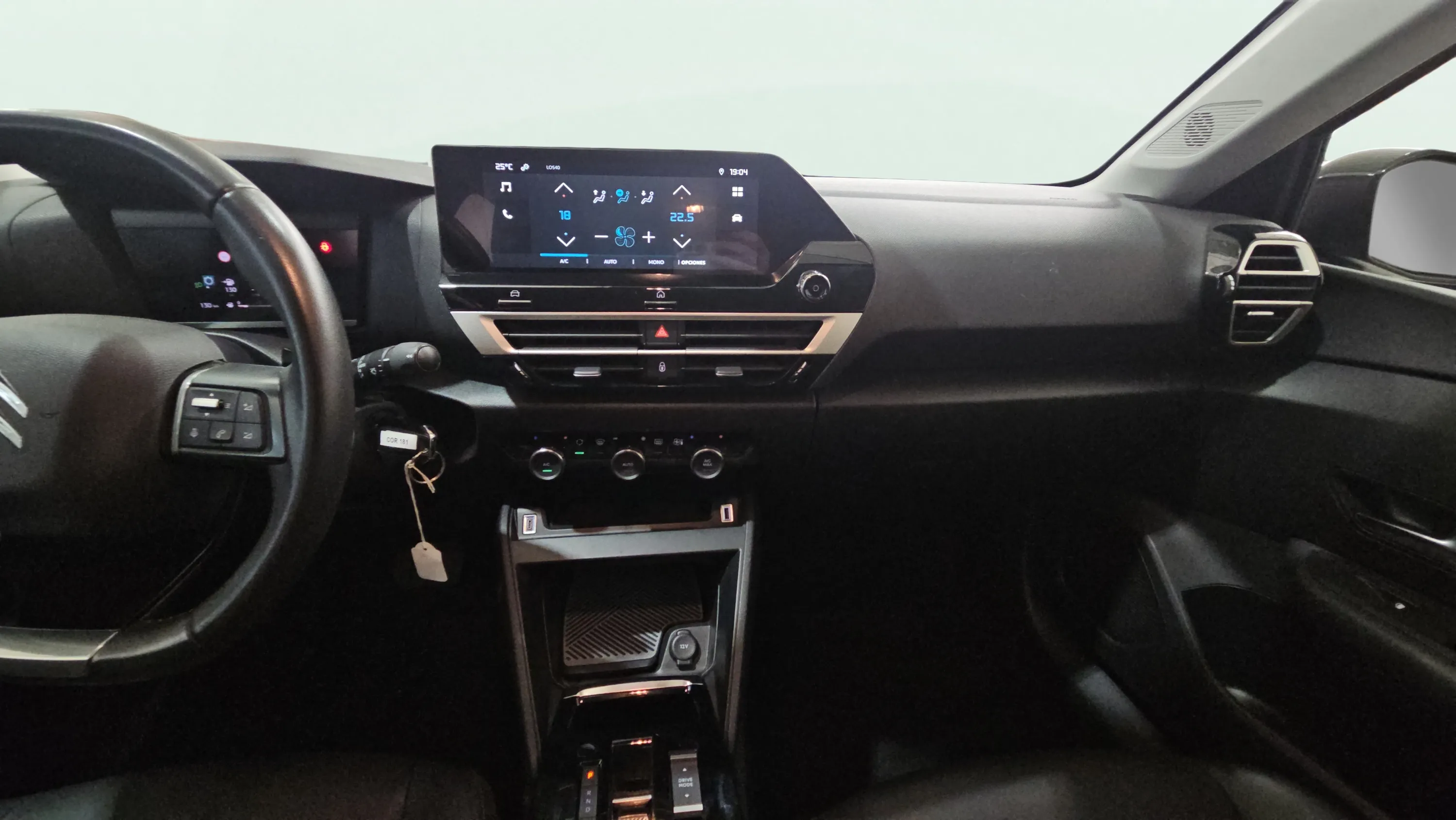 Citroën C4 PureTech 130 EAT8 Plus - foto 12