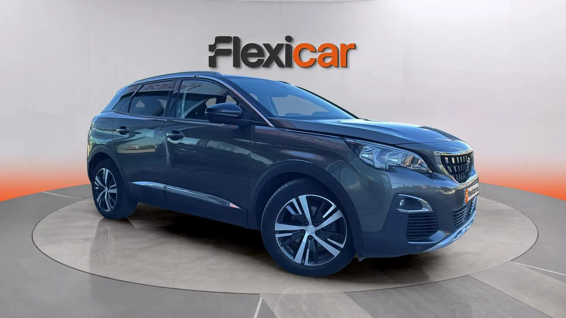 Peugeot 3008 1.2 PureTech Allure