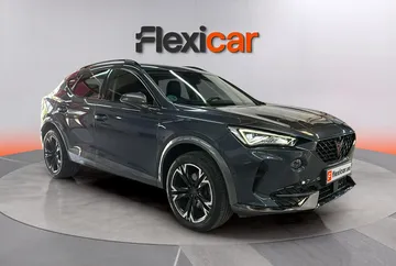 cupra formentor 15 tsi 110kw 150 cv dsg gasolina automatica arganda del rey 903000000256319