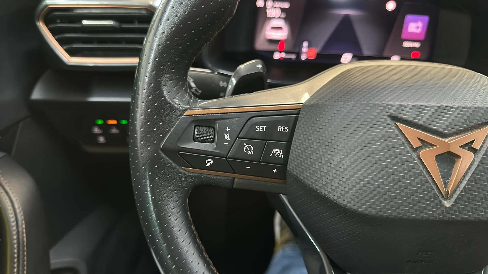 Cupra Formentor 1.5 TSI DSG - foto 16