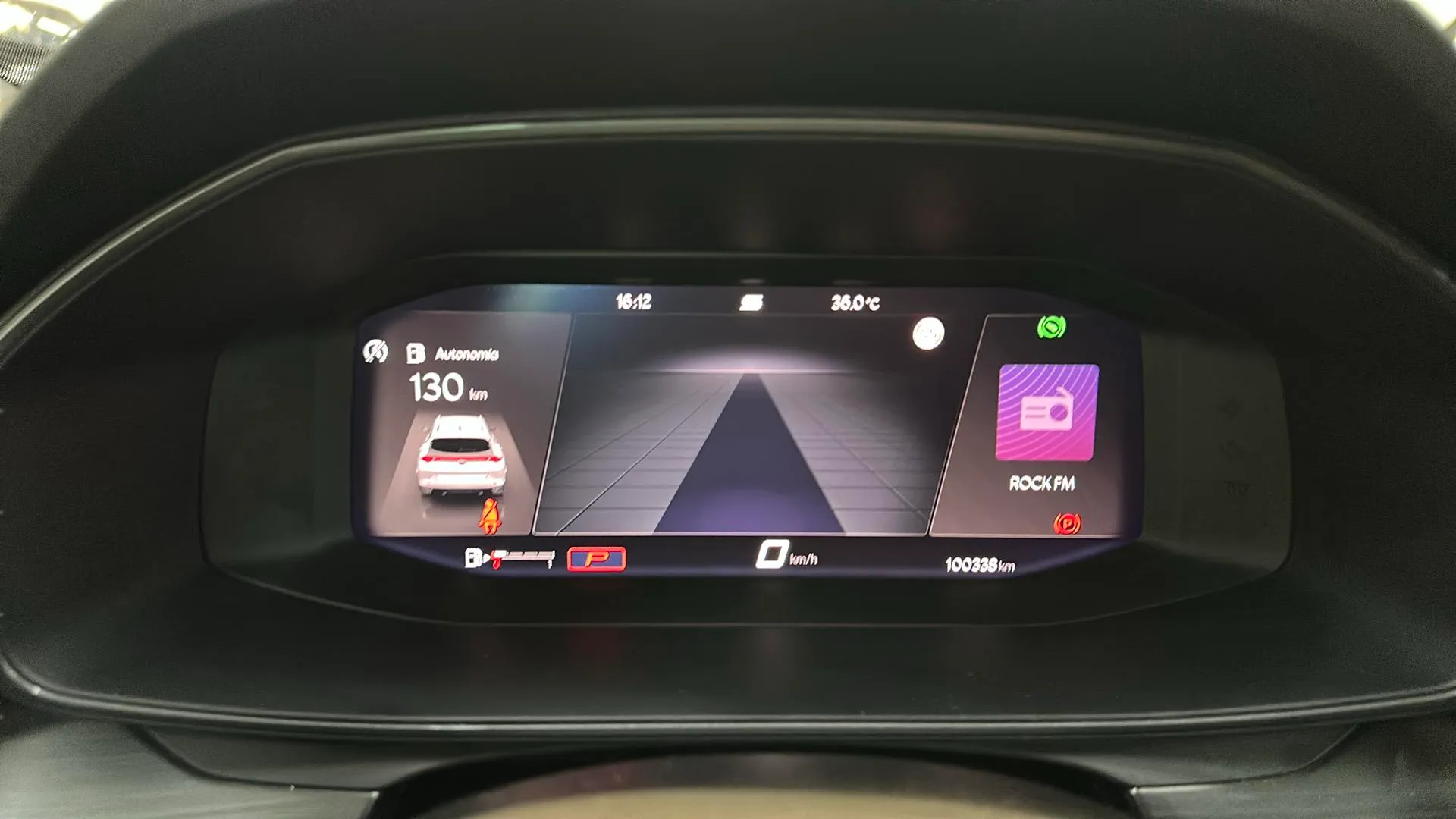 Cupra Formentor 1.5 TSI DSG - foto 9