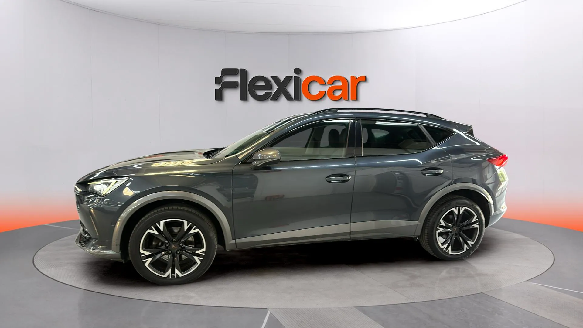 Cupra Formentor 1.5 TSI DSG - foto 5