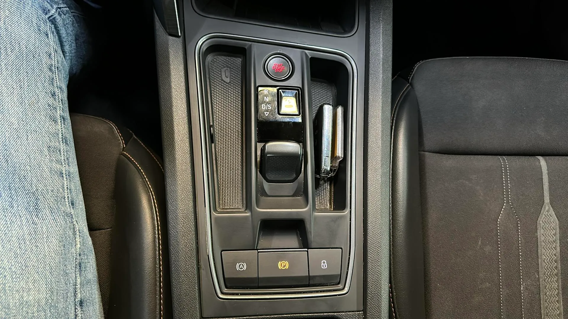 Cupra Formentor 1.5 TSI DSG - foto 19