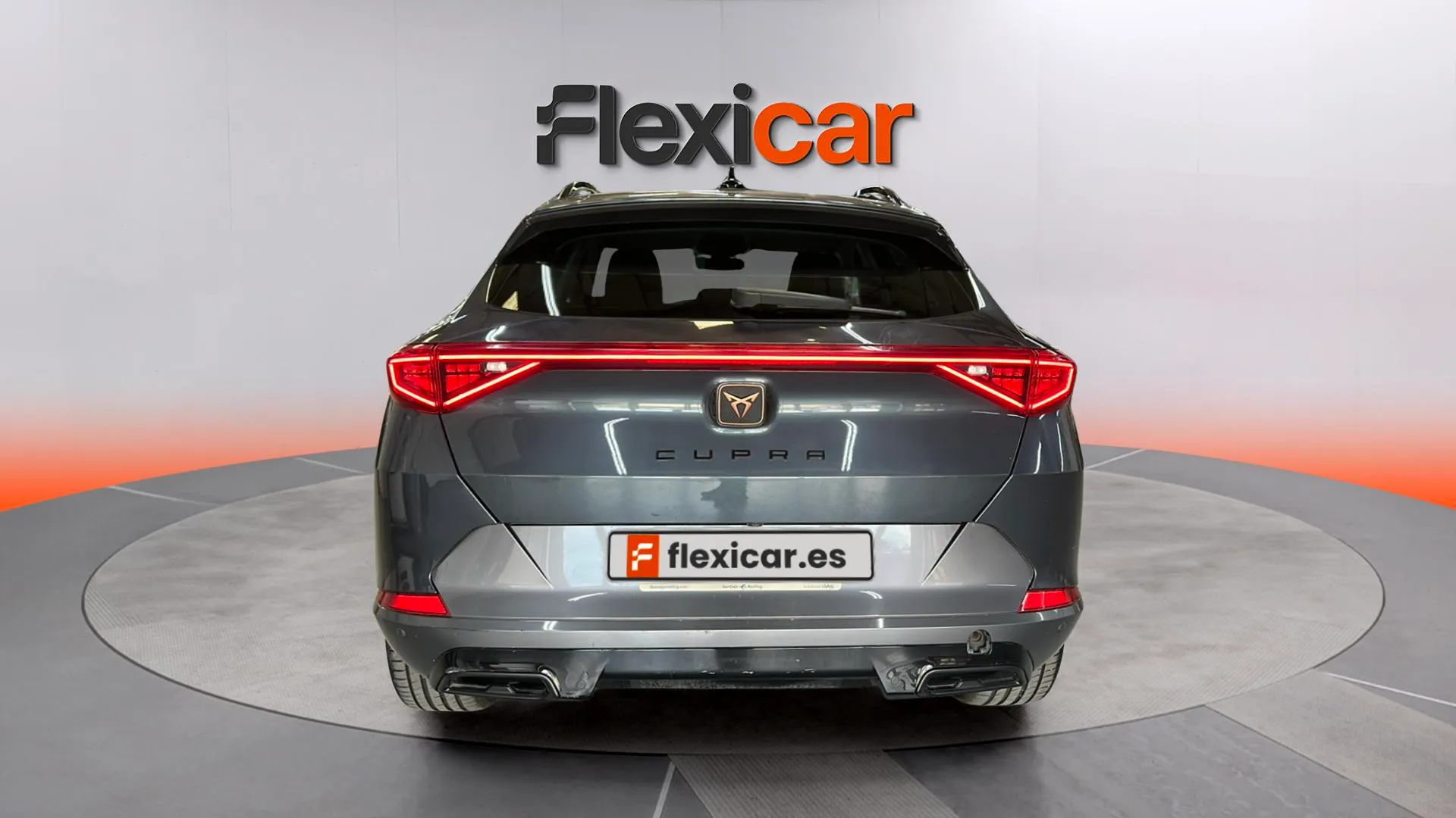 Cupra Formentor 1.5 TSI DSG - foto 4