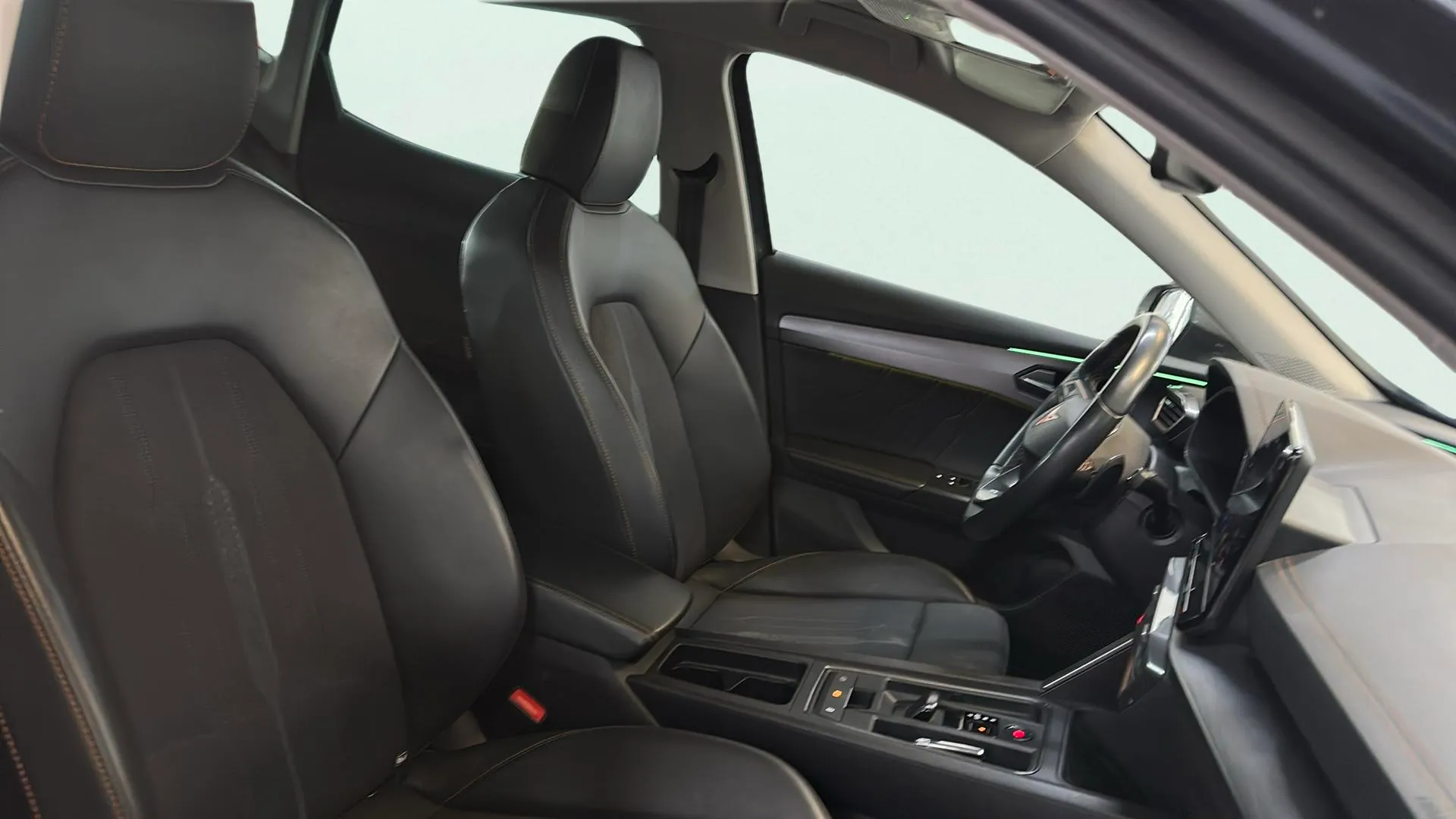 Cupra Formentor 1.5 TSI DSG - foto 10