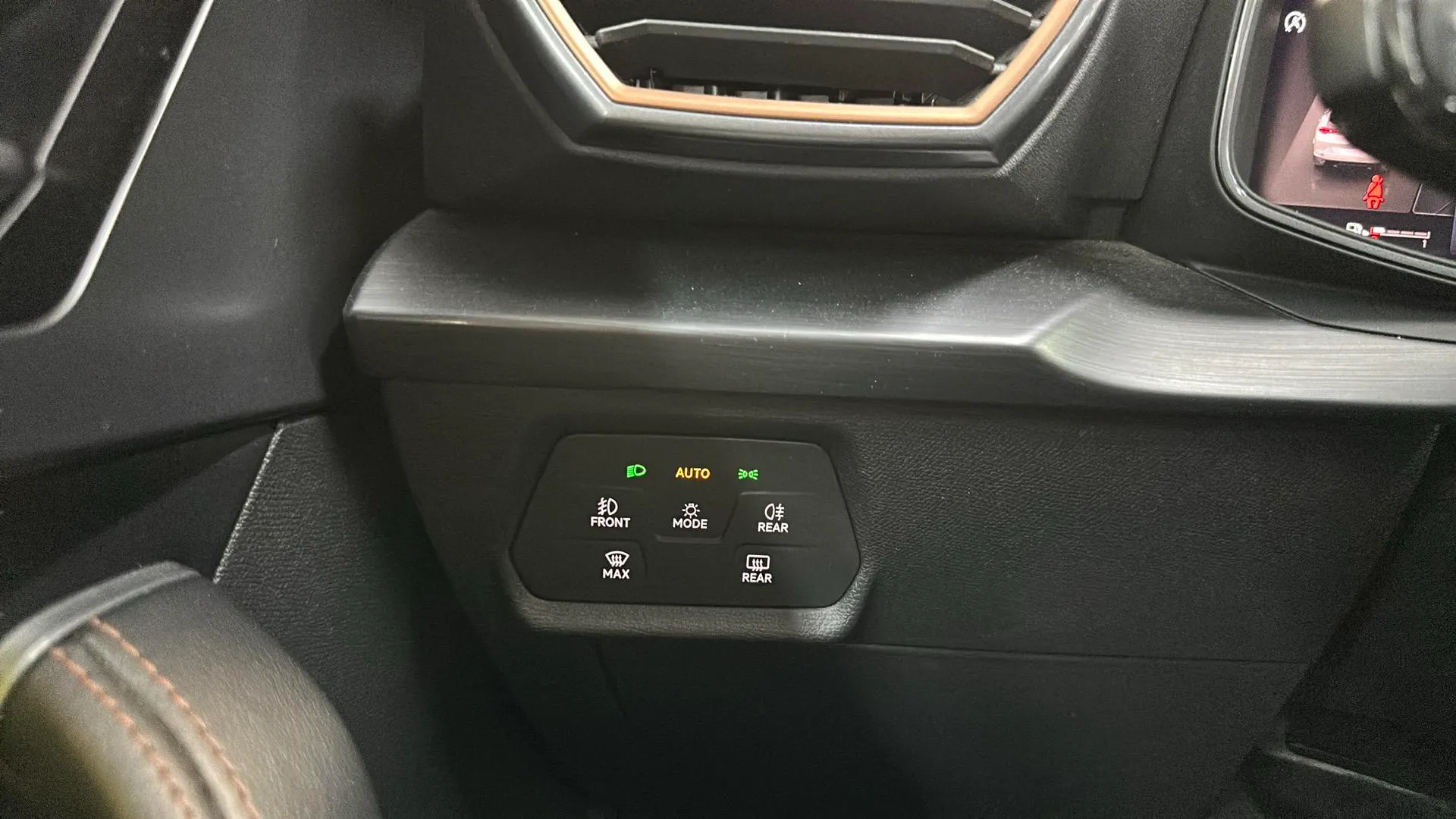 Cupra Formentor 1.5 TSI DSG - foto 17