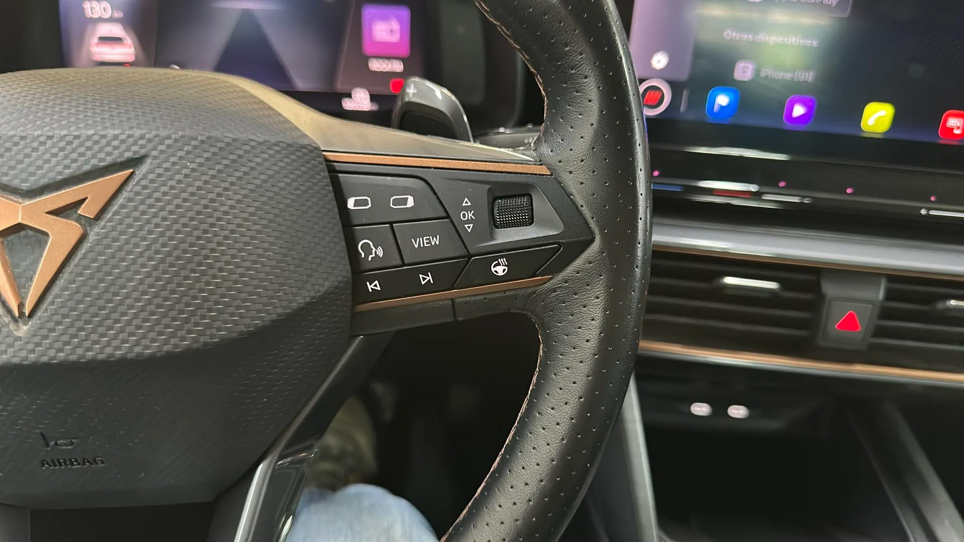 Cupra Formentor 1.5 TSI DSG - foto 15