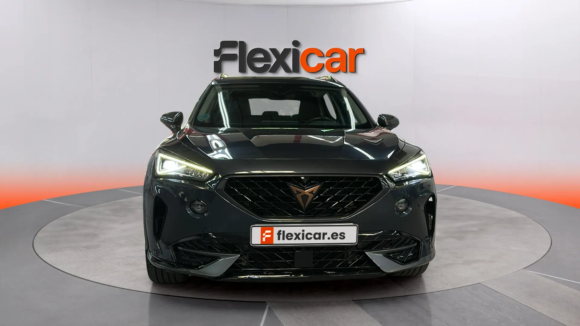 Cupra Formentor 1.5 TSI DSG - foto 2
