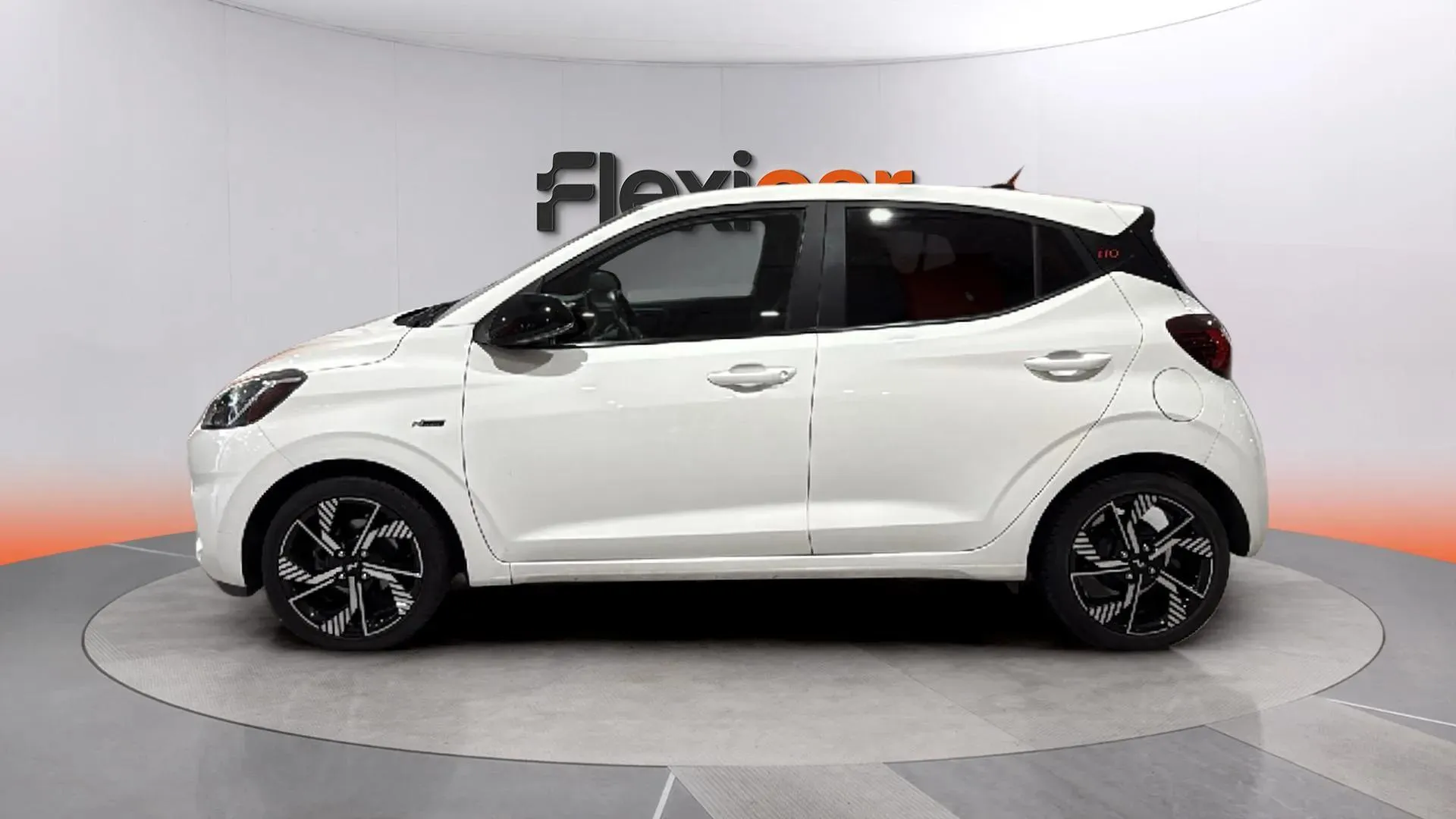 Hyundai i10 1.2 N Line - foto 3