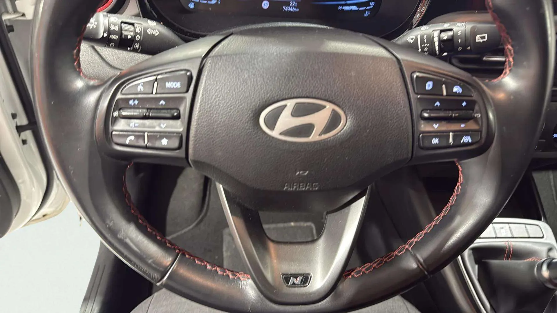 Hyundai i10 1.2 N Line - foto 19
