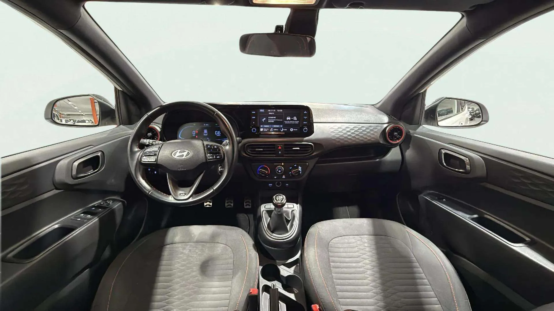 Hyundai i10 1.2 N Line - foto 10