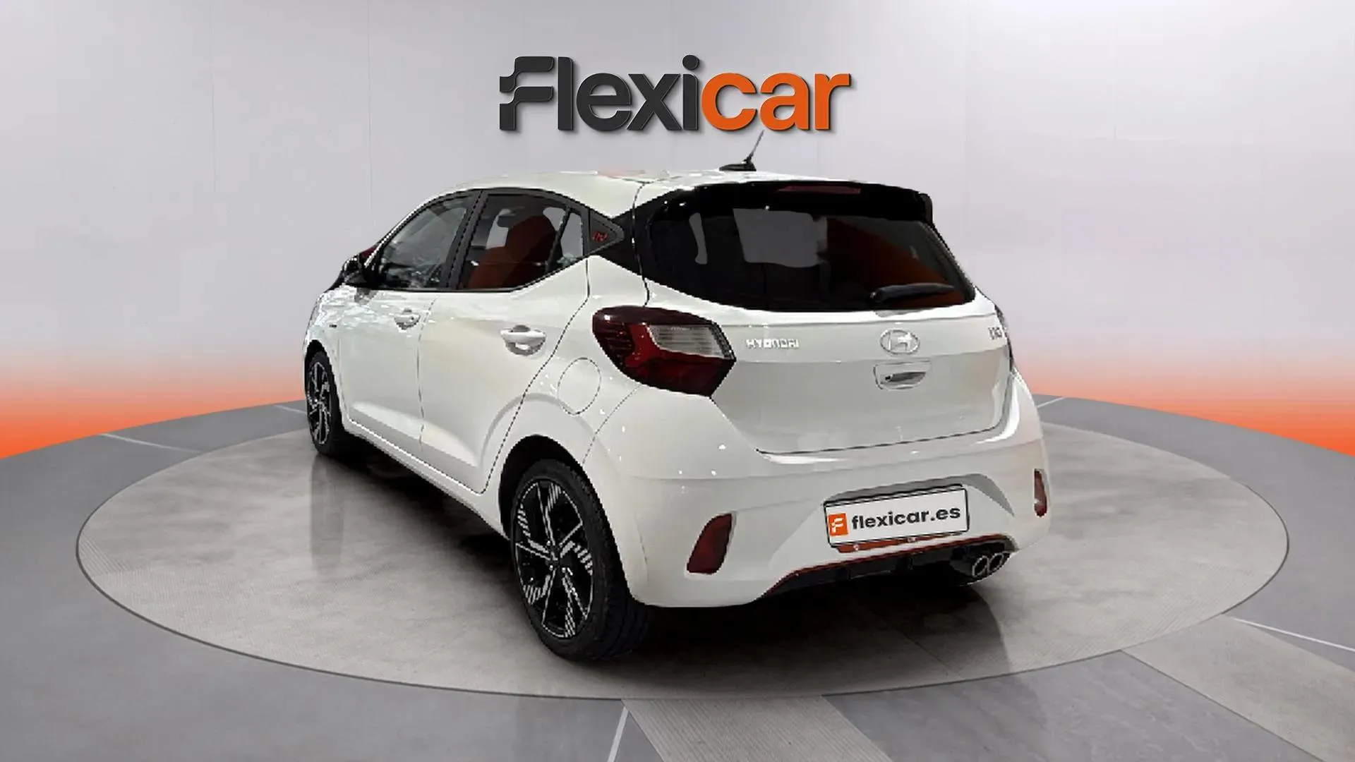 Hyundai i10 1.2 N Line - foto 4
