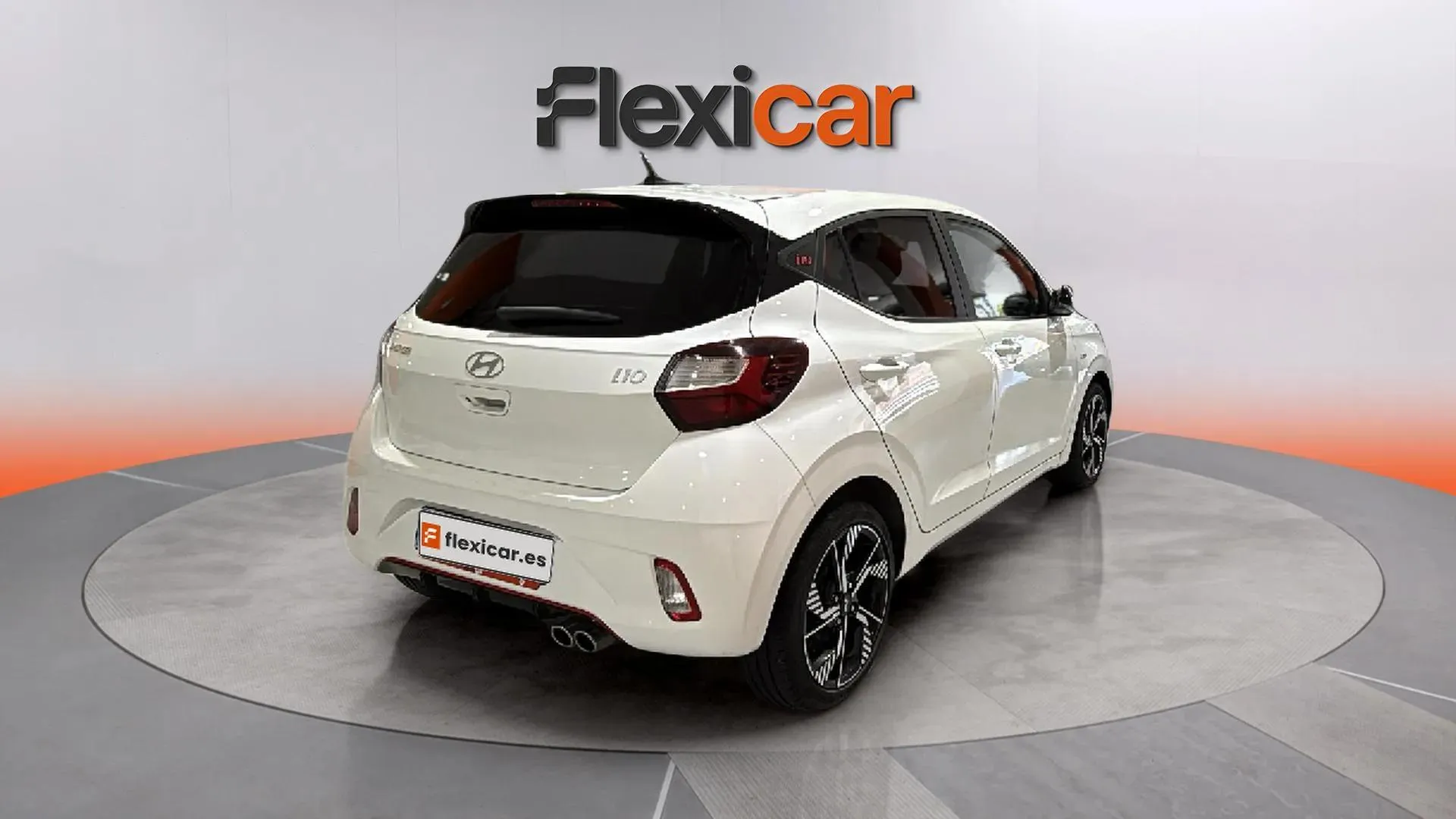 Hyundai i10 1.2 N Line - foto 6
