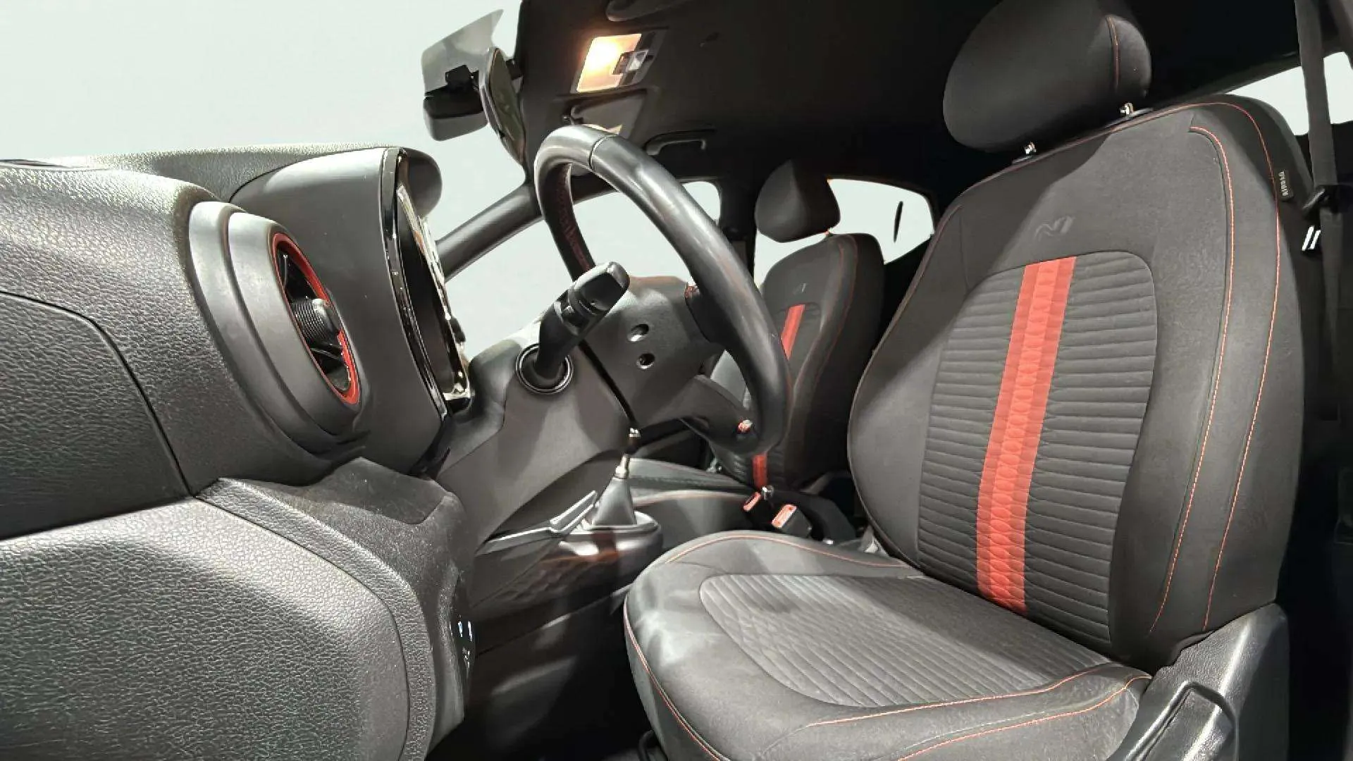 Hyundai i10 1.2 N Line - foto 14