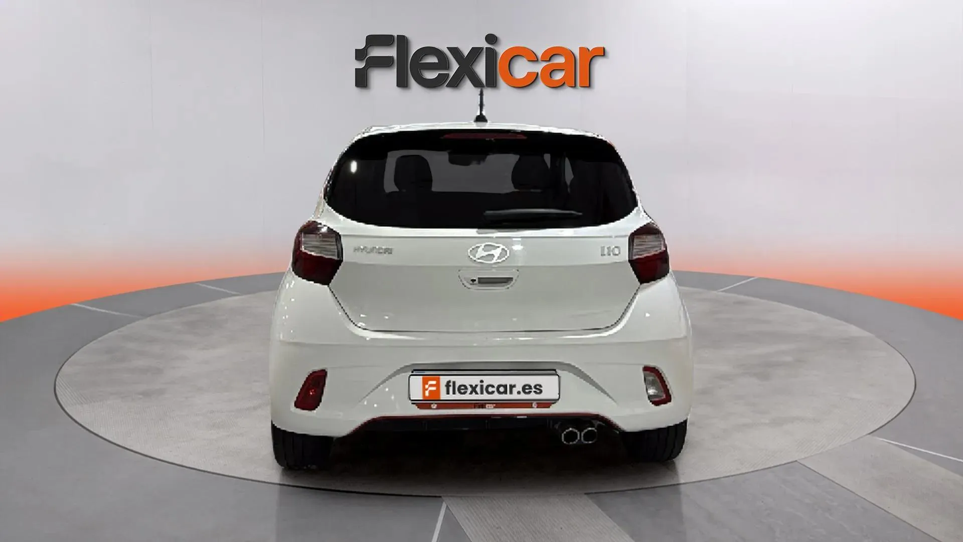 Hyundai i10 1.2 N Line - foto 5