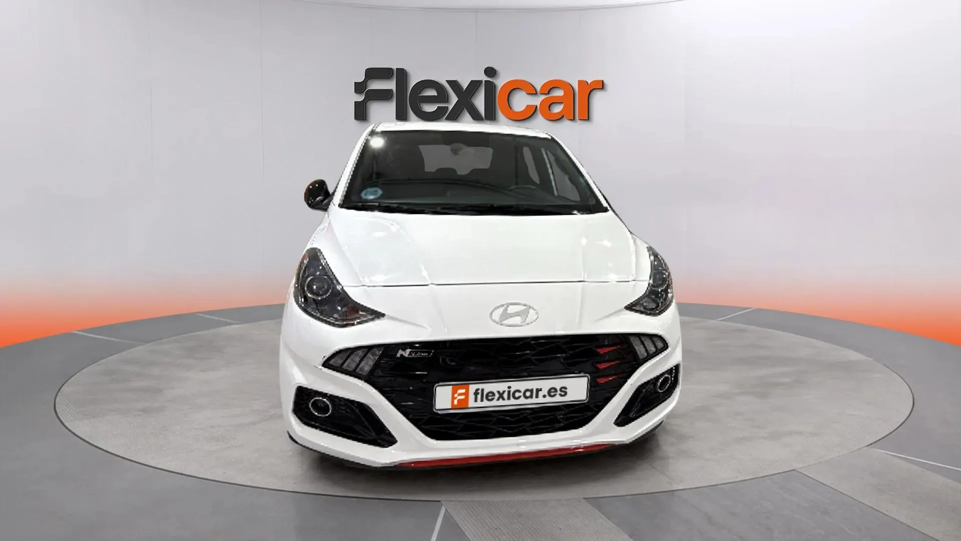 Hyundai i10 1.2 N Line - foto 7