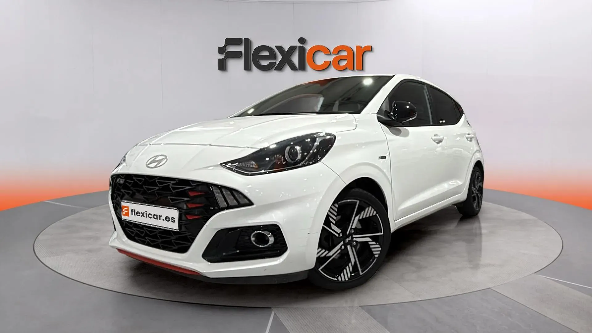 Hyundai i10 1.2 N Line - foto 2