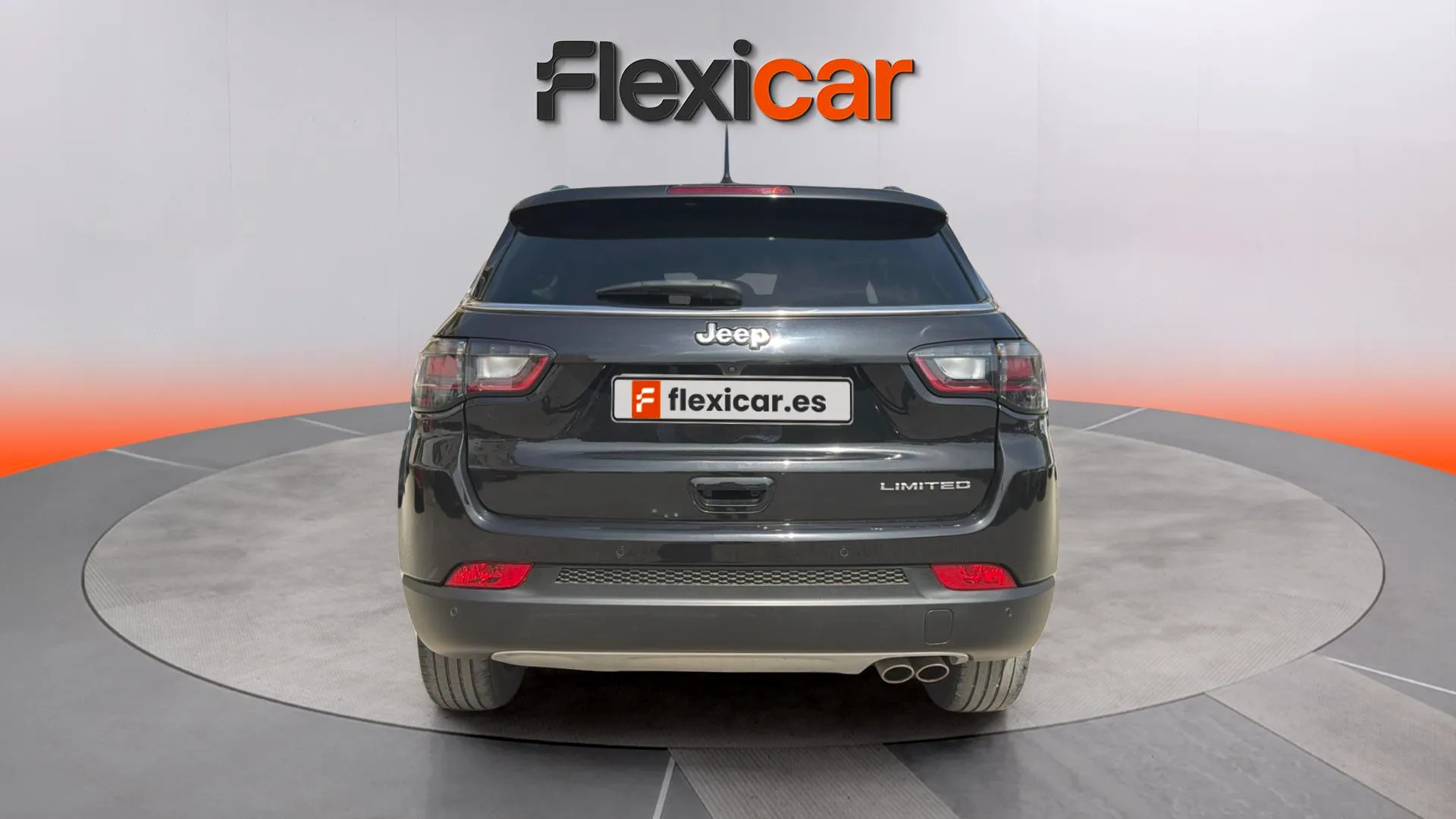 Jeep Compass 1.3 Gse T4 Limited FWD - foto 6