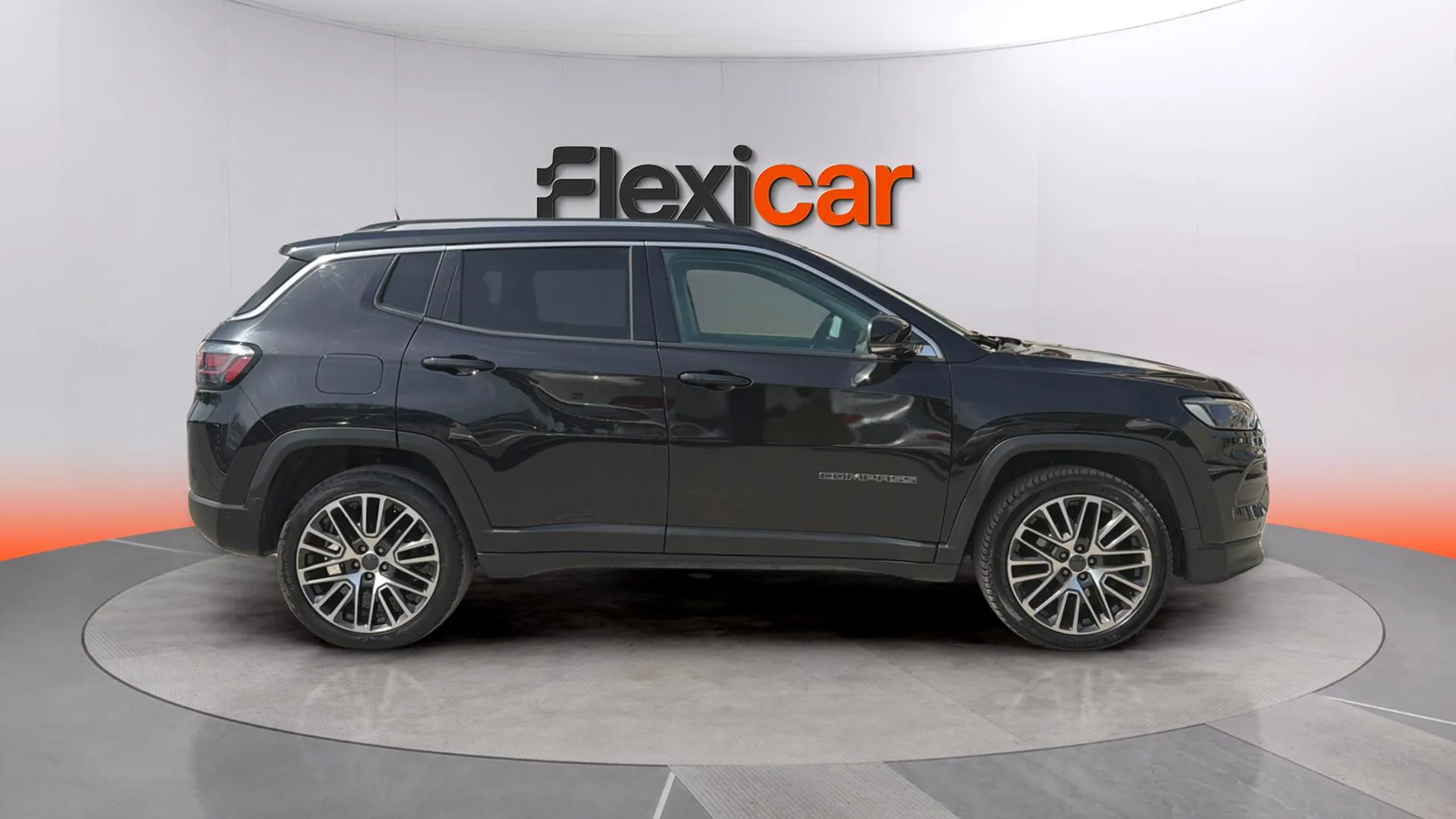 Jeep Compass 1.3 Gse T4 Limited FWD - foto 8