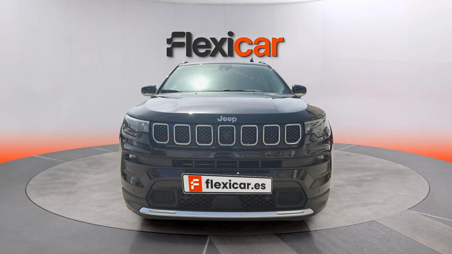 Jeep Compass 1.3 Gse T4 Limited FWD - foto 2