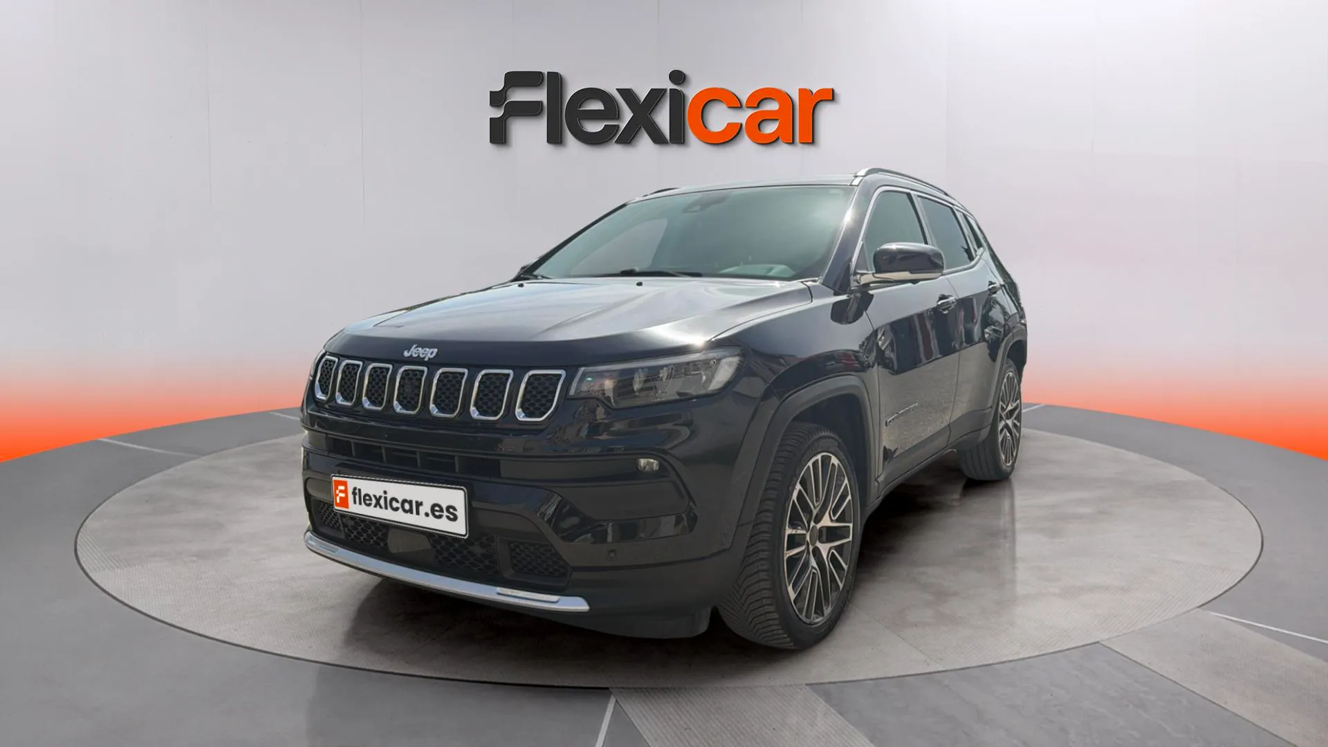Jeep Compass 1.3 Gse T4 Limited FWD - foto 3