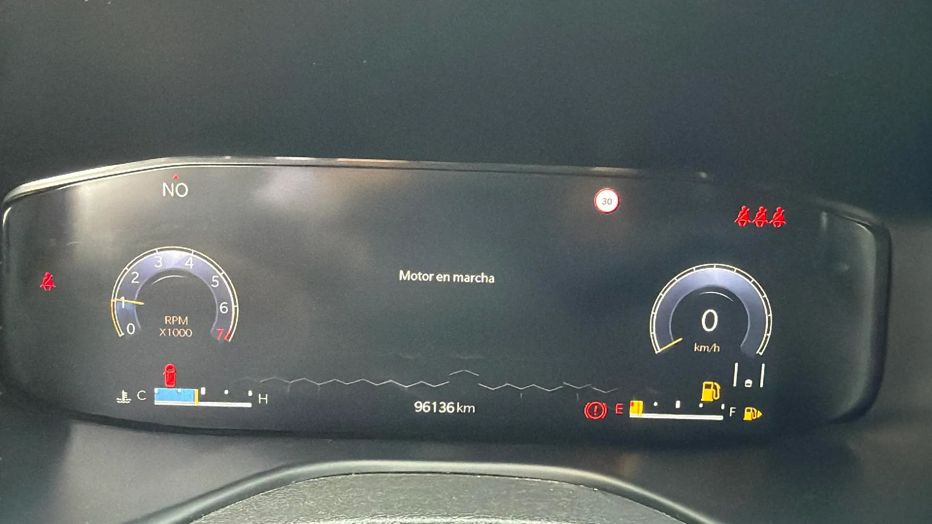 Jeep Compass 1.3 Gse T4 Limited FWD - foto 12