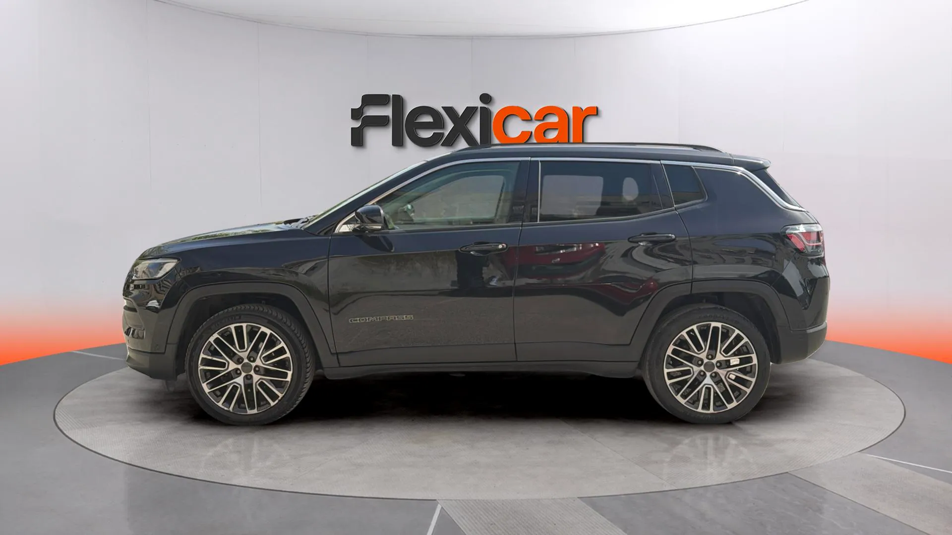 Jeep Compass 1.3 Gse T4 Limited FWD - foto 4