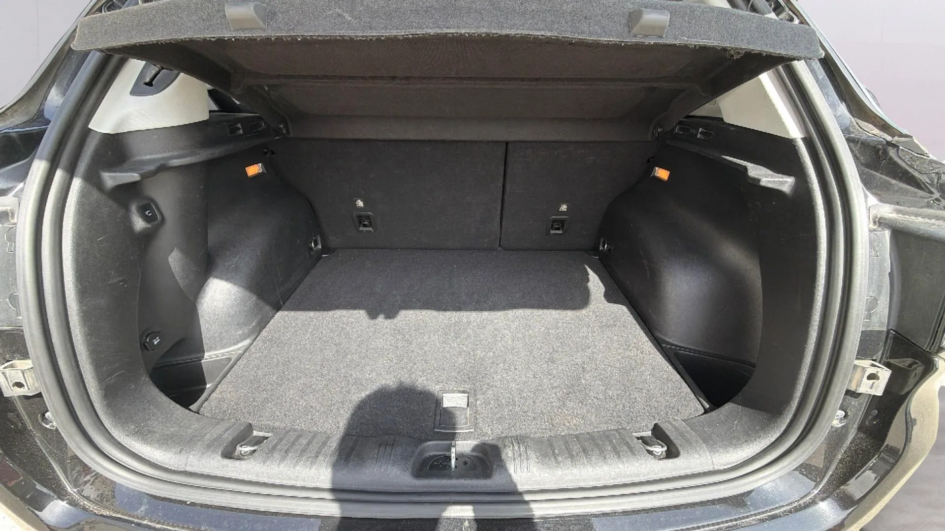 Jeep Compass 1.3 Gse T4 Limited FWD - foto 24