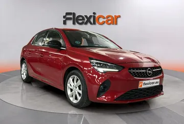 opel corsa 12t xhl 74kw 100cv elegance auto gasolina automatica san fernando 903000000256323