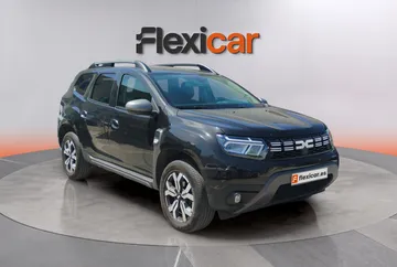 dacia duster extreme tce 110kw 150cv 4x2 edc gasolina automatica palma de mallorca gremi des fusters 903000000256324
